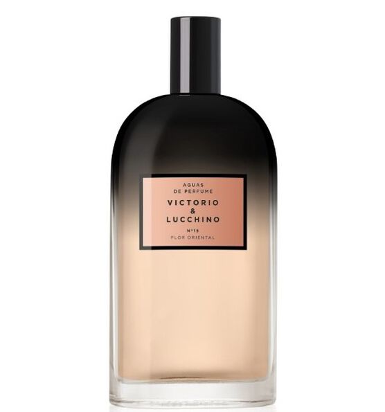 Perfume Victorio & Lucchino N&ordm;15 Flor Oriental Feminino Eau de Parfum